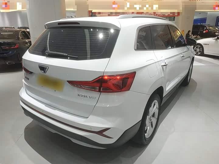 Фото 7 - Jetta VS7