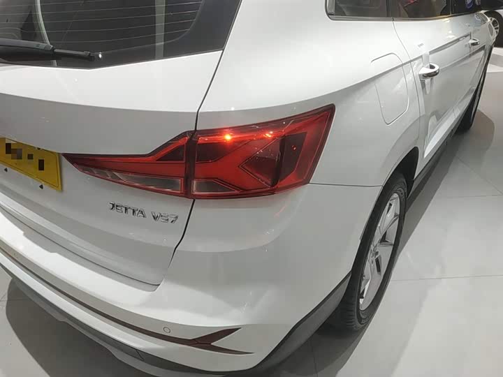 Фото 8 - Jetta VS7