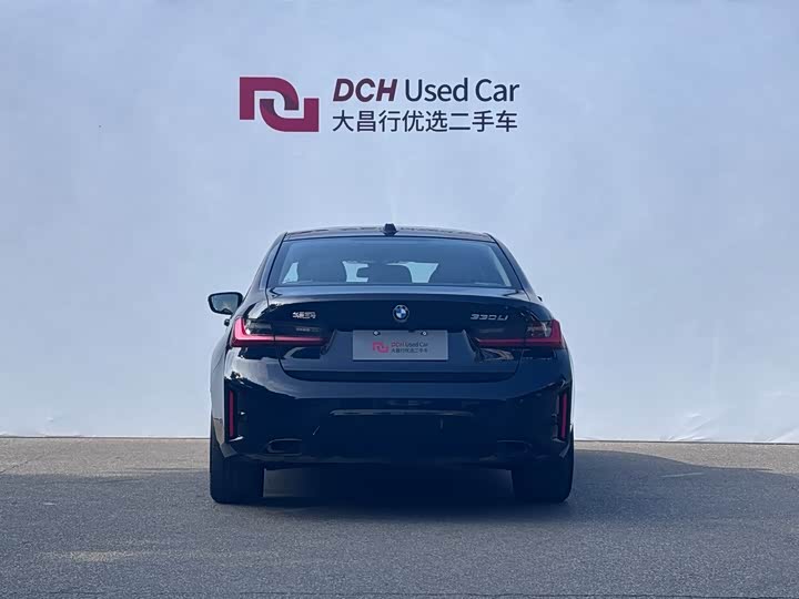 Фото 5 - BMW 3 Series