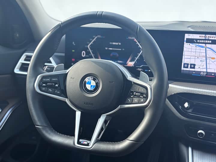 Фото 7 - BMW 3 Series