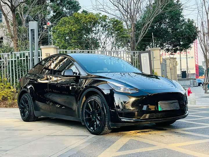 Фото 3 - Tesla Model Y