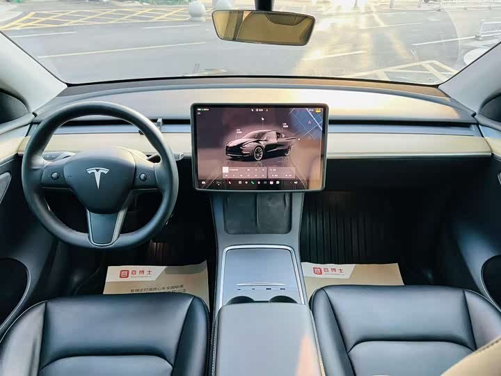 Фото 5 - Tesla Model Y