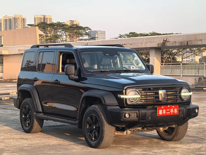 Фото 3 - Tank 300