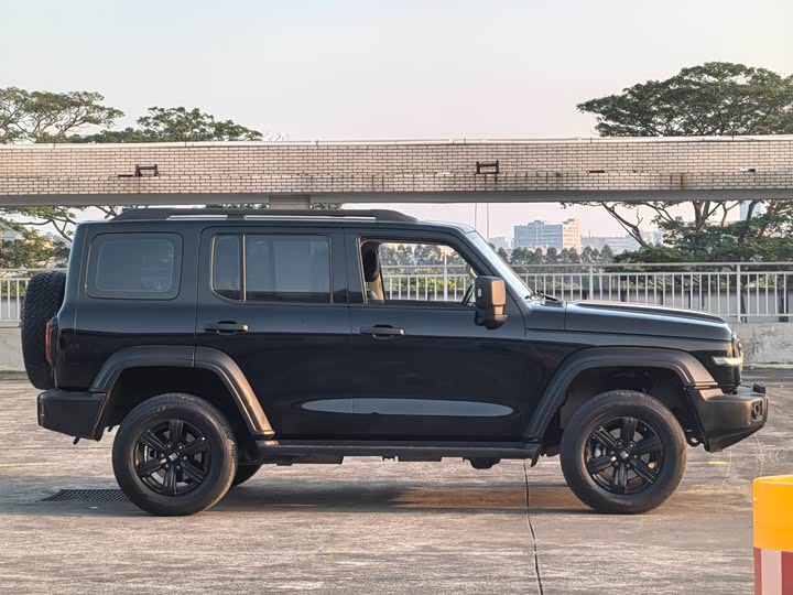 Фото 4 - Tank 300