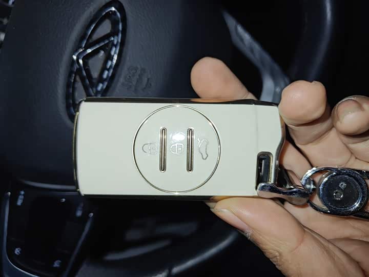 Фото 9 - Chery Tiggo 7