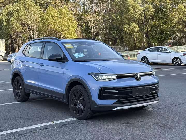 Фото 4 - Volkswagen Tharu