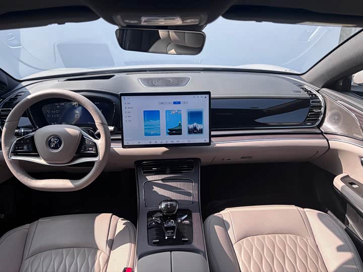 Фото 6 - BYD Han