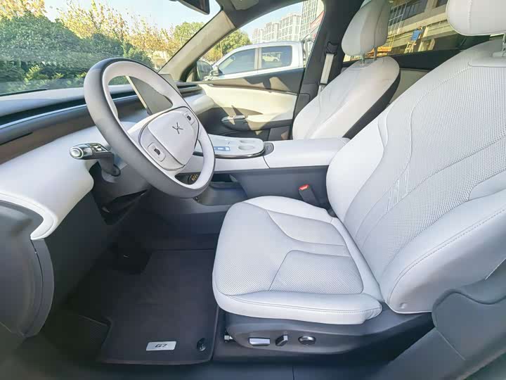 Фото 7 - XPeng G7