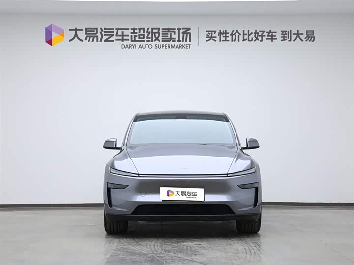 Фото 2 - Tesla Model Y