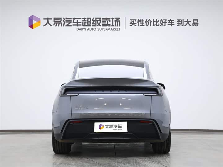 Фото 4 - Tesla Model Y