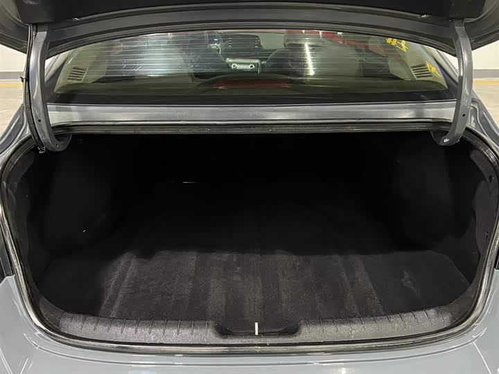 Фото 7 - Hyundai Elantra N line