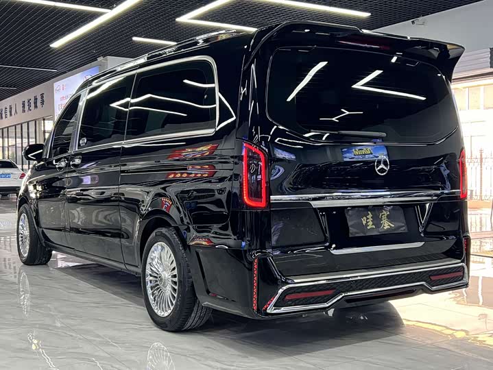 Фото 3 - Mercedes-Benz Vito