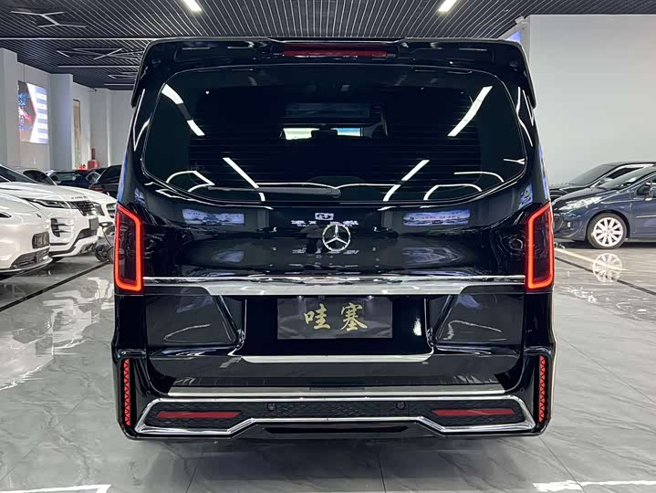 Фото 5 - Mercedes-Benz Vito