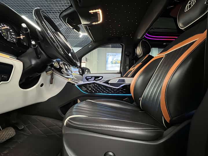 Фото 7 - Mercedes-Benz Vito