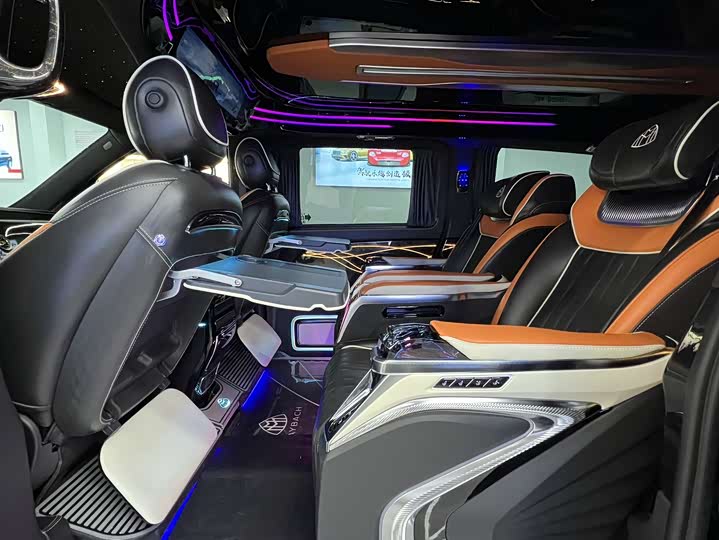 Фото 9 - Mercedes-Benz Vito