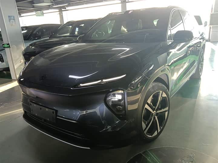 Фото 2 - Nio ES7