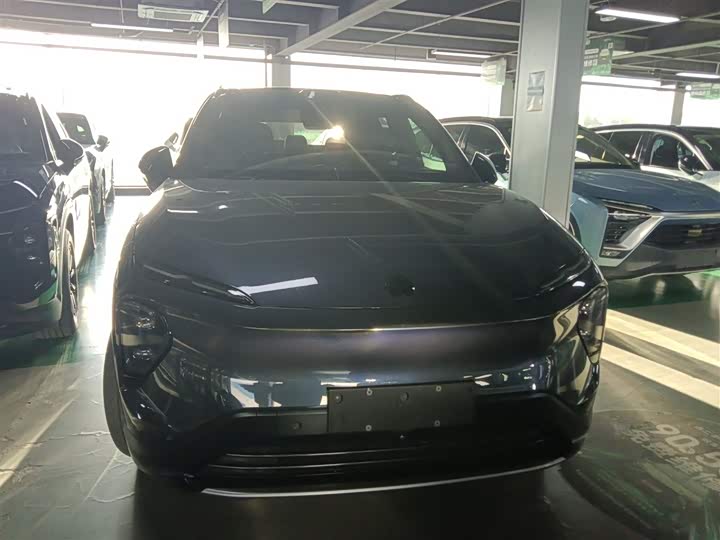 Фото 3 - Nio ES7