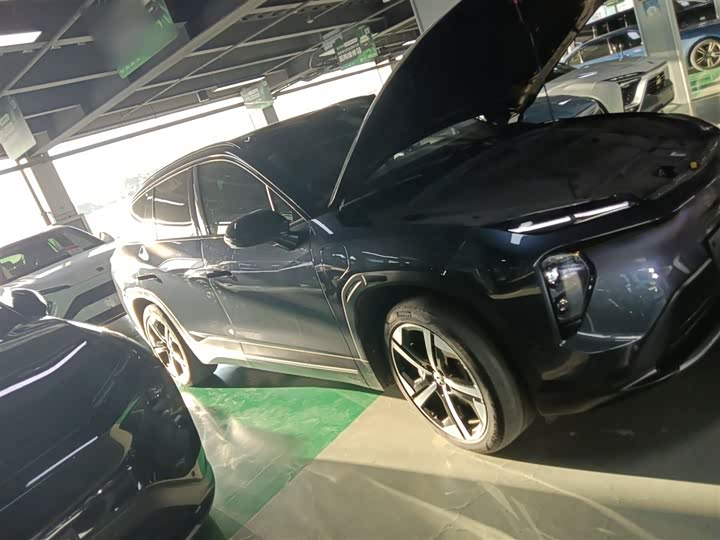 Фото 5 - Nio ES7