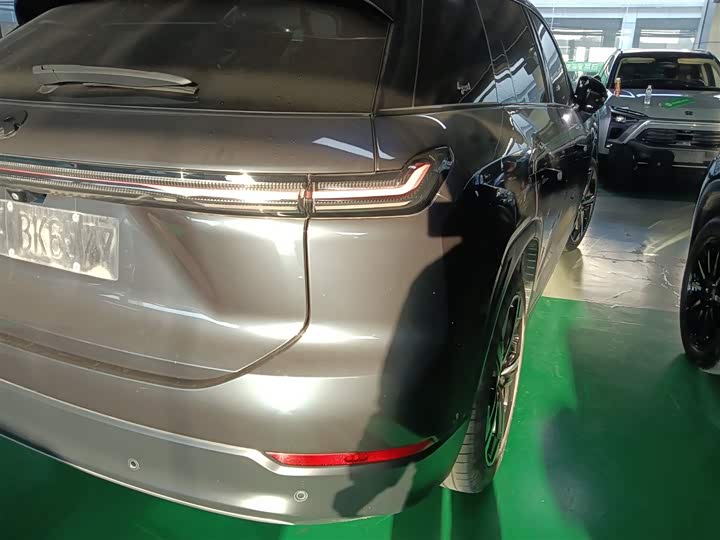 Фото 8 - Nio ES7