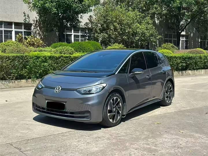 Фото 1 - Volkswagen ID.3