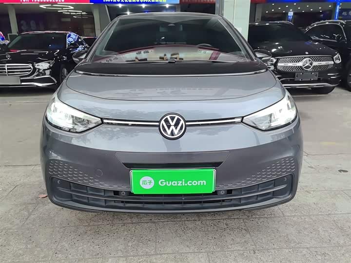 Фото 3 - Volkswagen ID.3