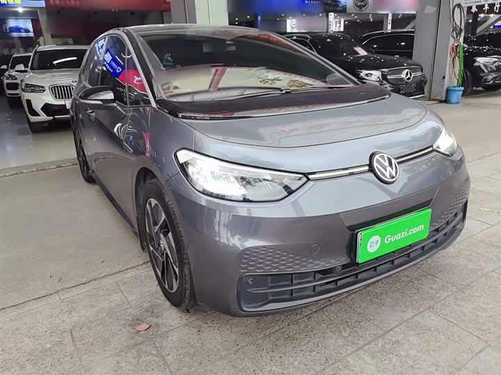 Фото 4 - Volkswagen ID.3