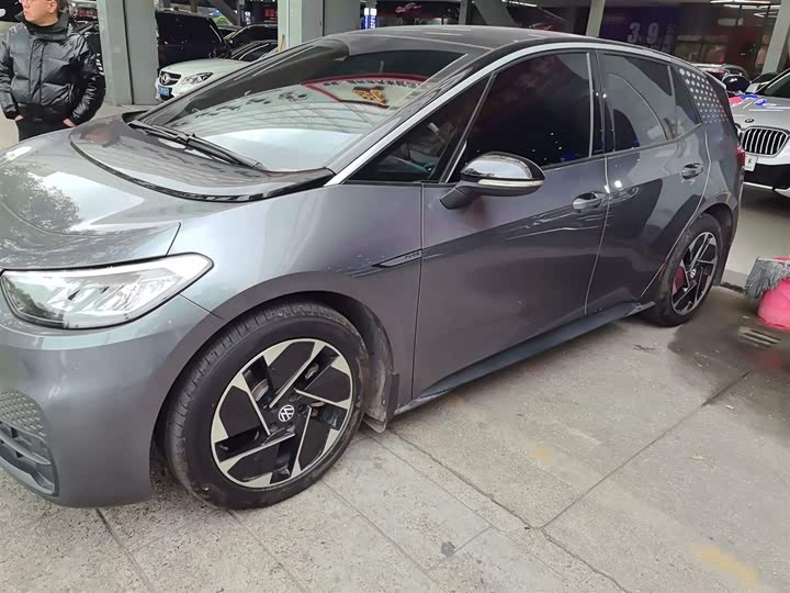 Фото 5 - Volkswagen ID.3