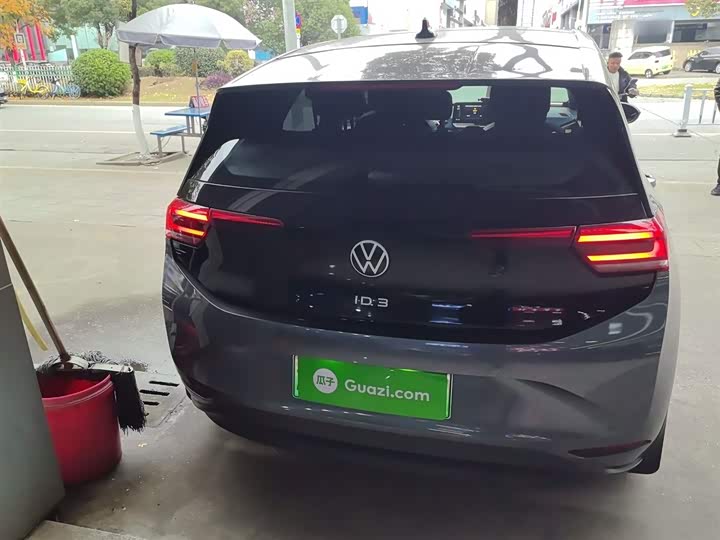 Фото 6 - Volkswagen ID.3