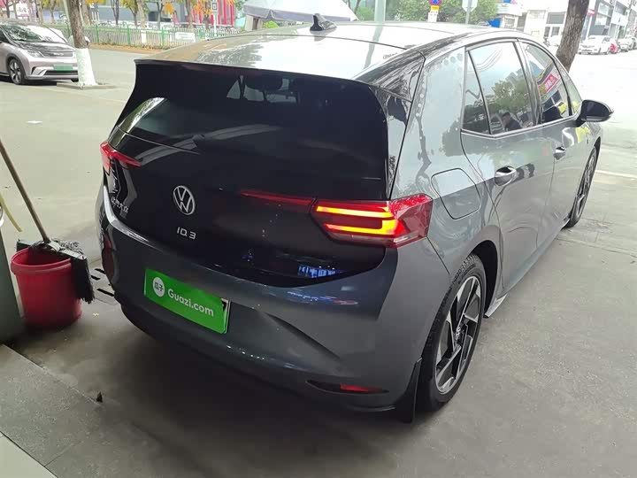 Фото 7 - Volkswagen ID.3