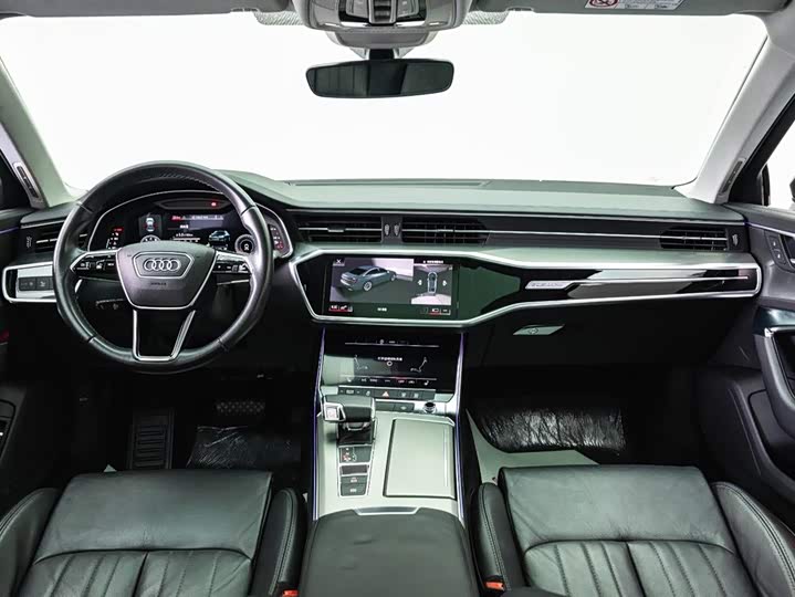Фото 6 - Audi A6L