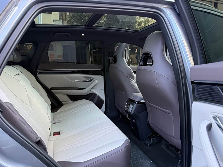 Фото 7 - BYD Song Plus Hybrid/EV