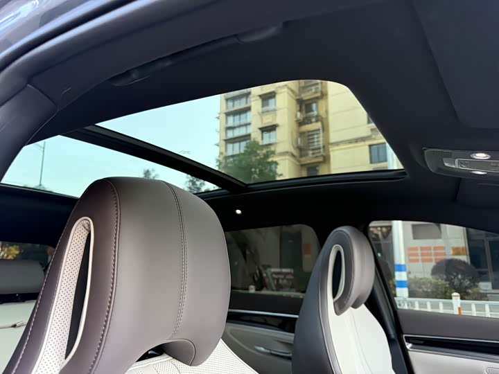 Фото 9 - BYD Song Plus Hybrid/EV