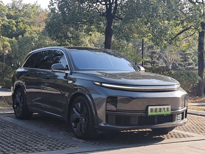 Фото 3 - LiXiang L7