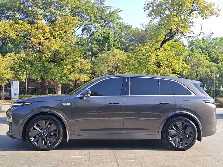 Фото 4 - LiXiang L7