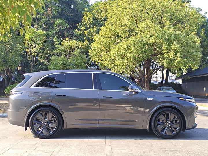 Фото 5 - LiXiang L7