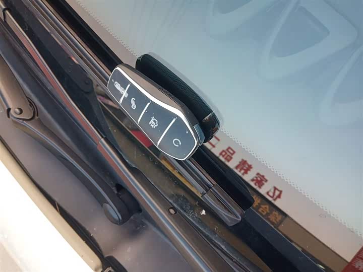 Фото 9 - BYD Dolphin