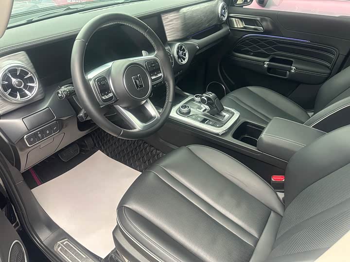 Фото 5 - Tank 300