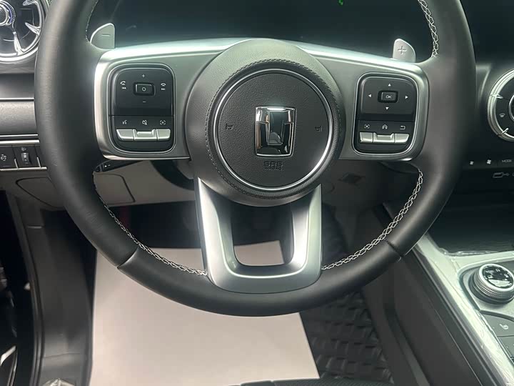 Фото 6 - Tank 300