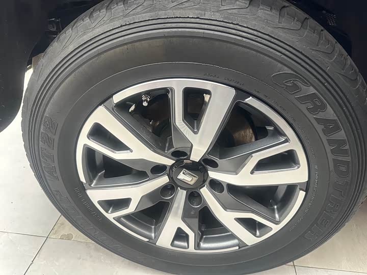 Фото 8 - Tank 300