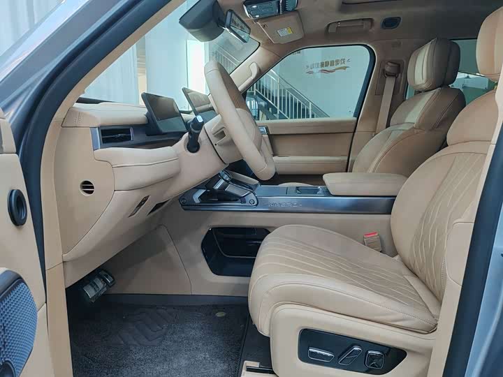 Фото 4 - Dongfeng Mengshi M18-3