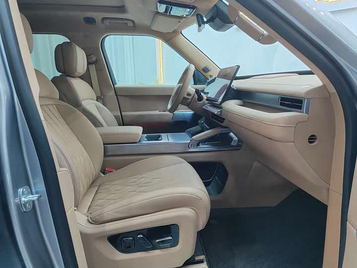 Фото 5 - Dongfeng Mengshi M18-3