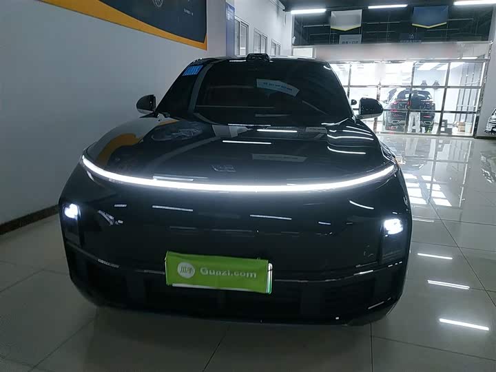 Фото 3 - LiXiang L9