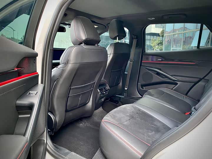 Фото 6 - Ford Mondeo Sport (Evos)