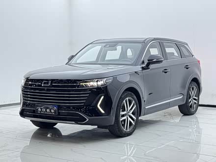 Фото 1 - Bestune T99