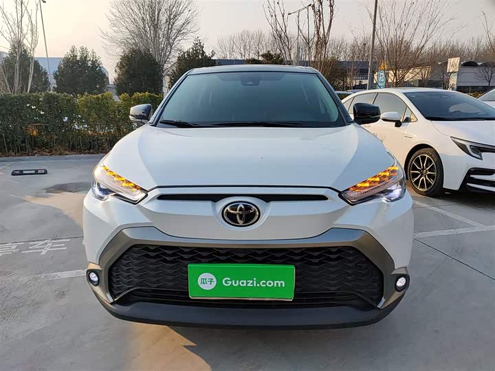 Фото 3 - Toyota Frontlander