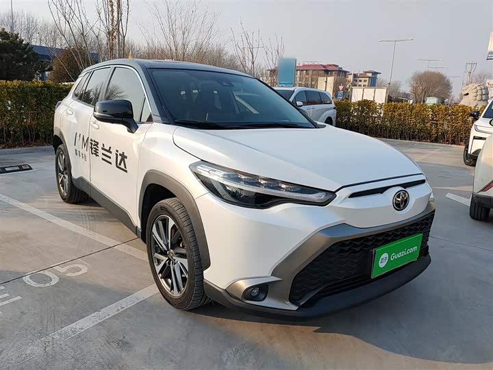 Фото 4 - Toyota Frontlander