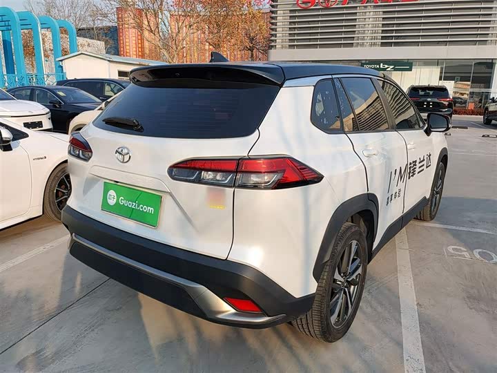 Фото 7 - Toyota Frontlander