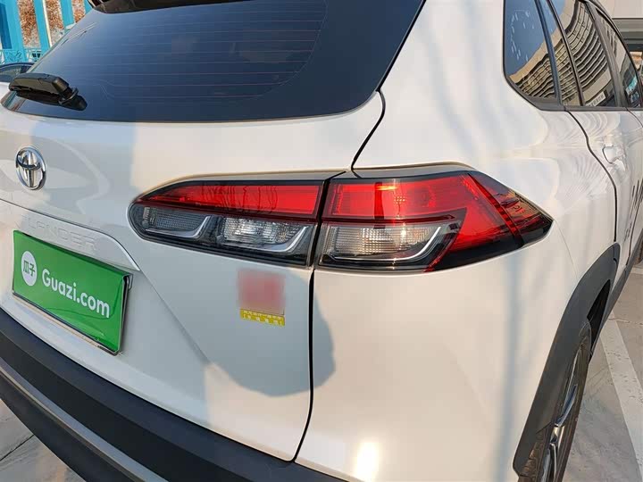 Фото 8 - Toyota Frontlander