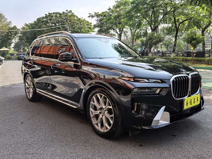 Фото 6 - BMW X7