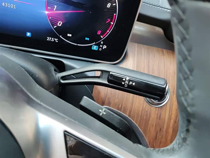 Фото 7 - Mercedes-Benz C-Class